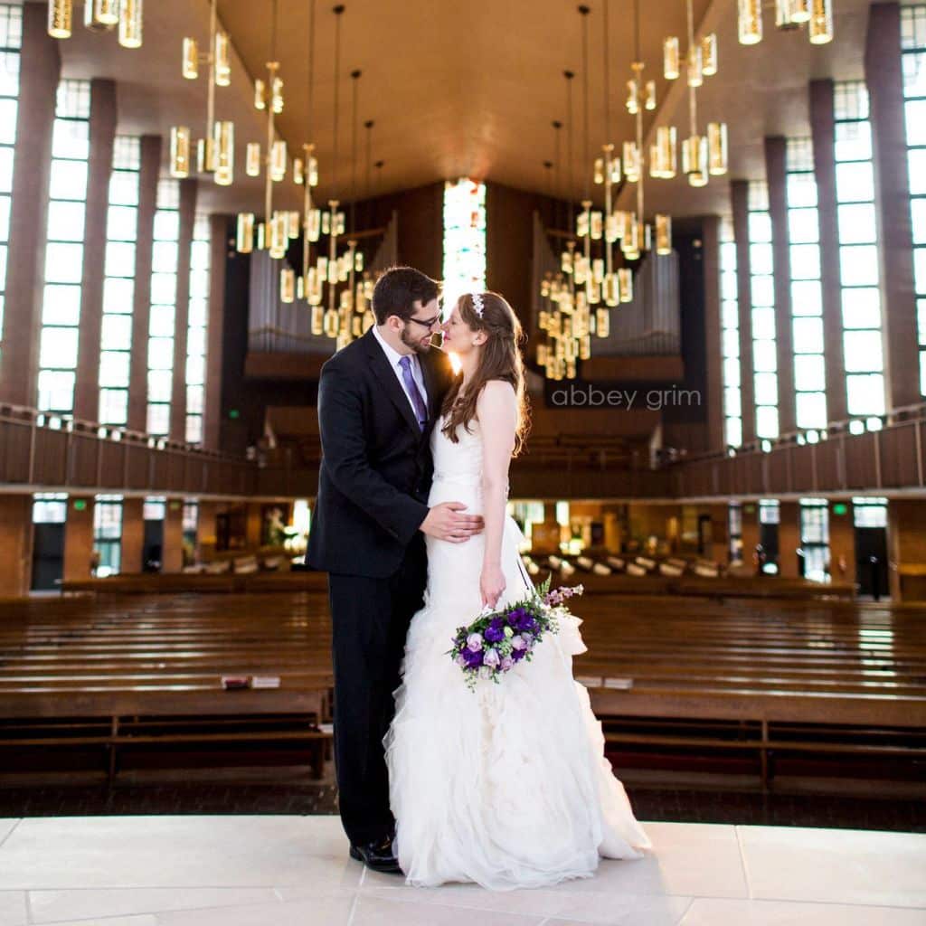 Photo Courtesy of Abbey Grim Photography