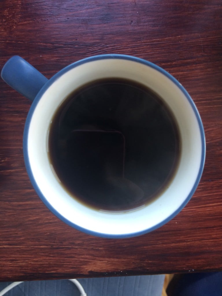 Coffee