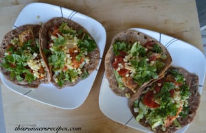 Meal Planning {June 8-14} | This Runner's Recipes