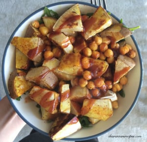 Weekly Eats + Meal Planning {June 21} | This Runner's Recipes