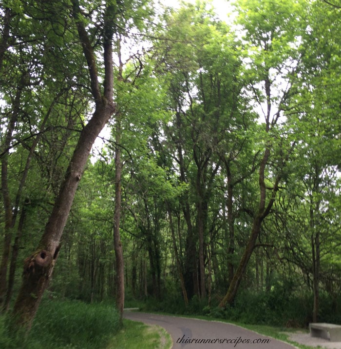 National Running Day 2015 | This Runner's Recipes