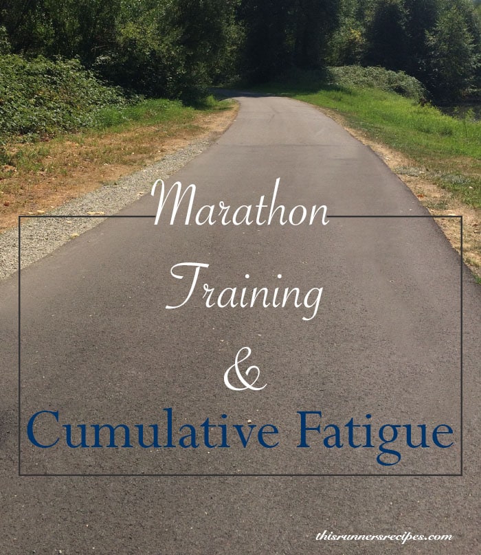 Cumulative Fatigue