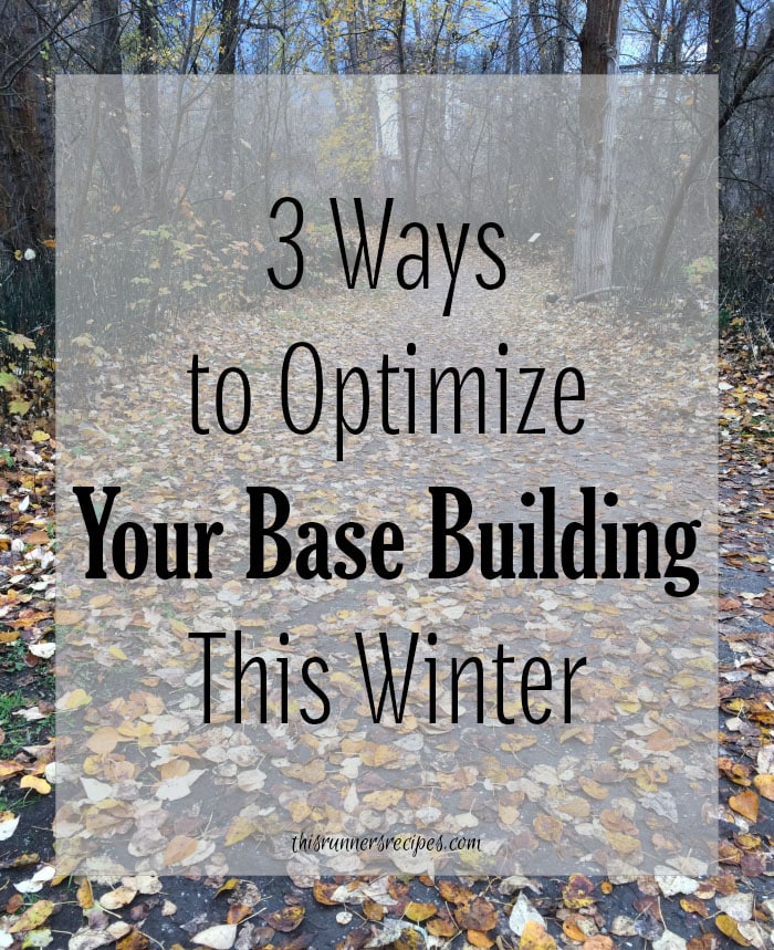 3 Ways to Optimize Your Base Building This Winter