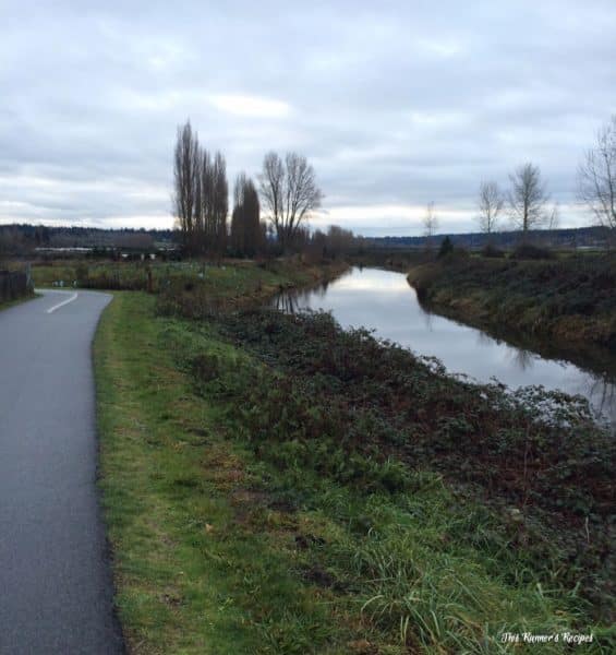 Mile Markers: Progression Run