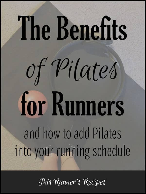 The Benefits of Pilates for Runners (and How to Get Started)