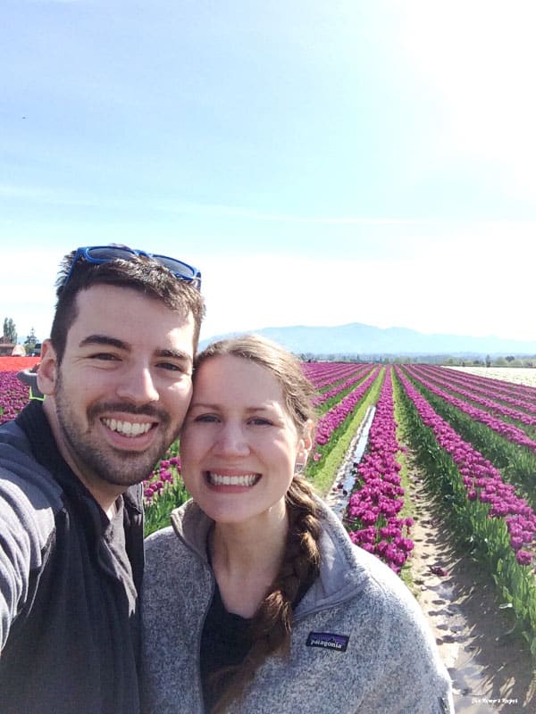 Life Lately April 2016