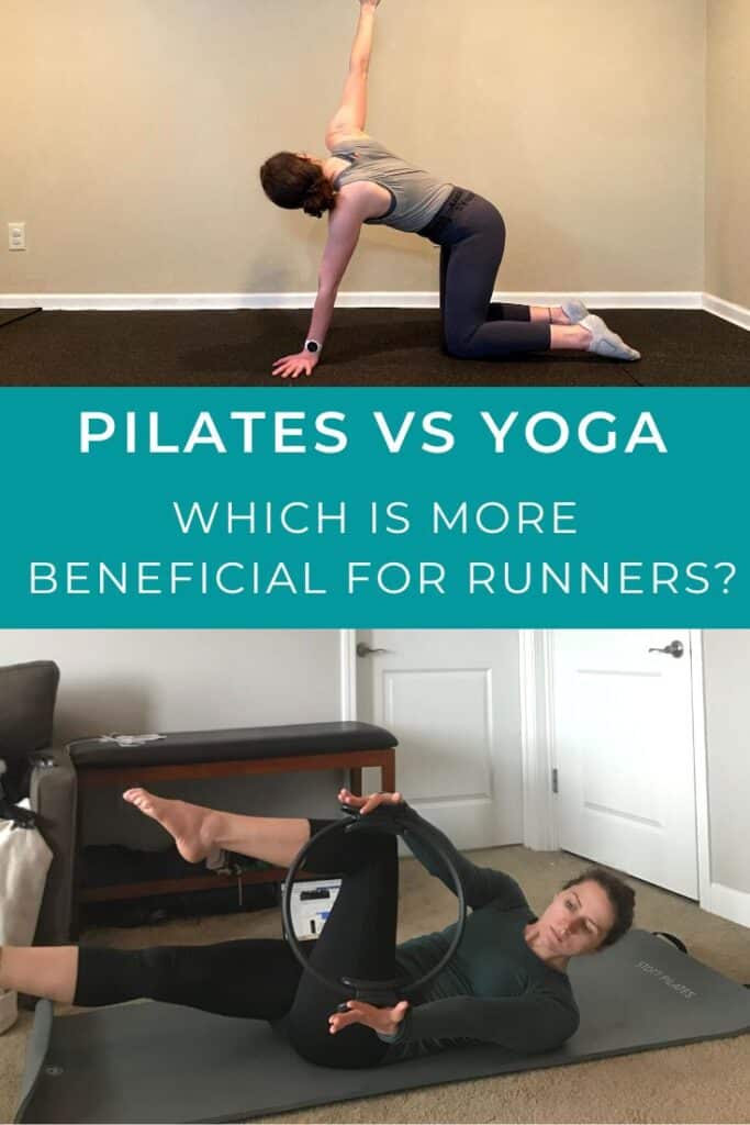 Pilates vs Yoga: Which is More Beneficial for Runners?