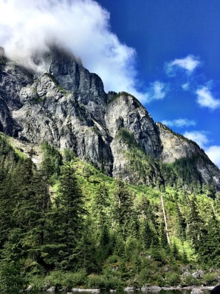 Mile Markers June 20