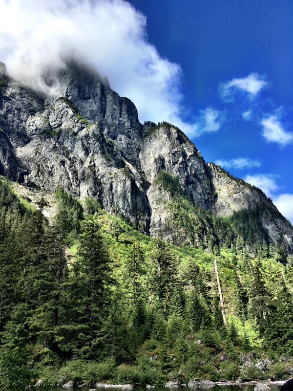 Mile Markers June 20