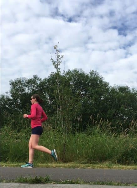 Mile Markers: Life in Running and Hiking for June 20-26