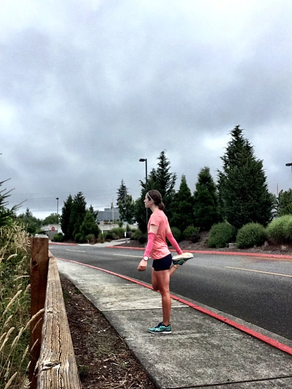 Mile Markers: The Week in Running, Hiking, and Food July 4-10