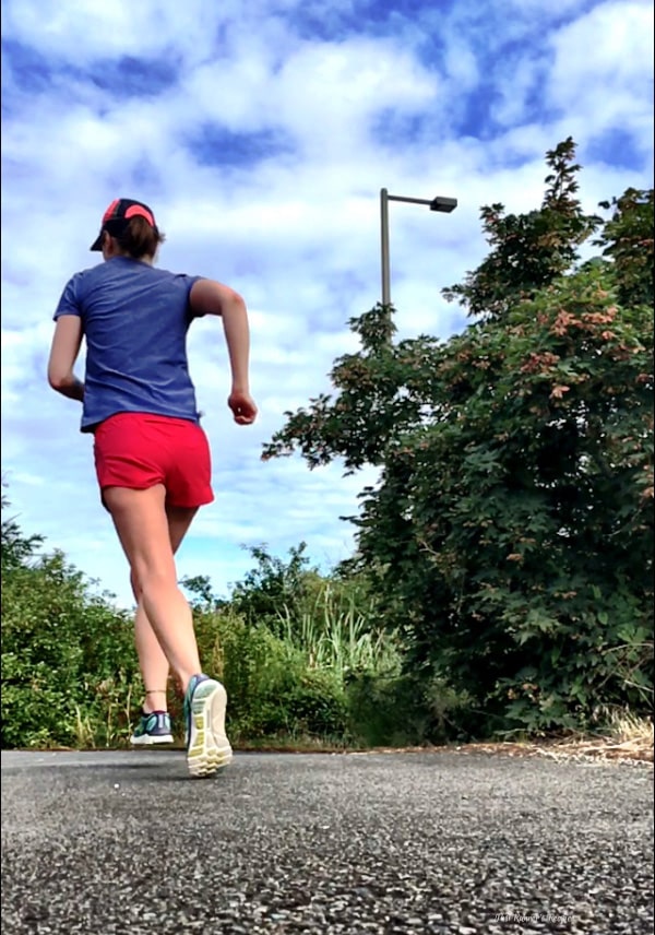 Mile Markers: A Week in Running and Hiking, July 11-17