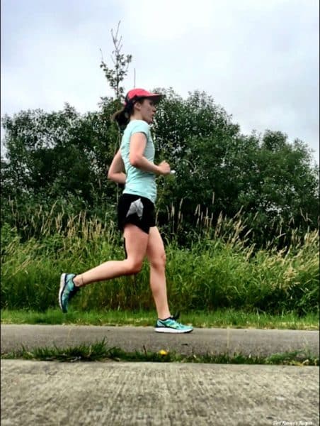 Mile Markers: Life in Running and Hiking for June 27- July 3