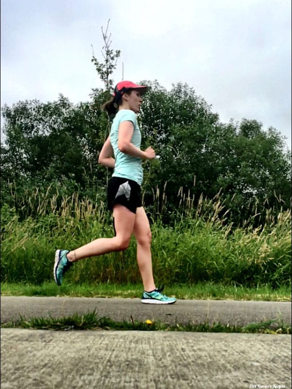 Mile Markers: Life in Running and Hiking for June 27- July 3