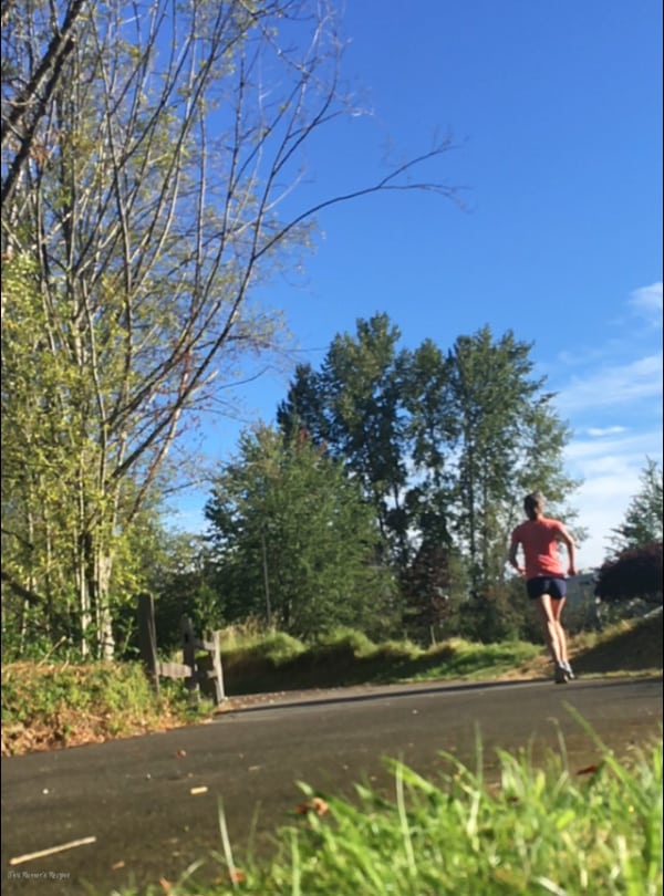 Mile Markers: A Week in Running, July 25-31