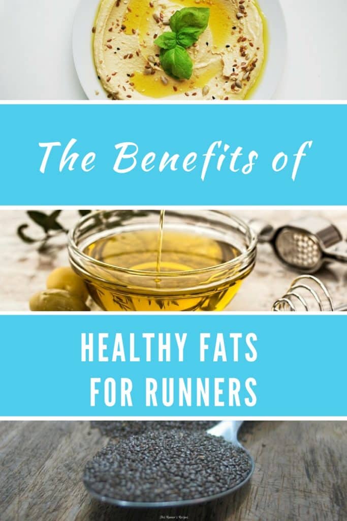 The Benefits of Healthy Fats for Runners: Why You Need to Eat Fat for Optimal Athletic Performance