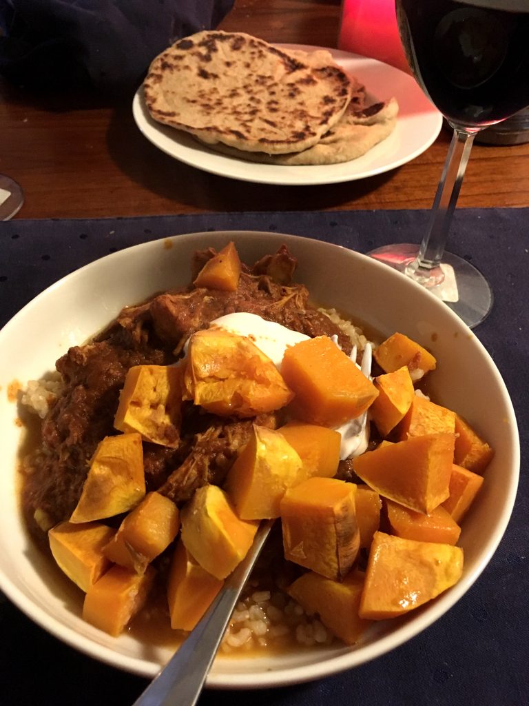 My Favorite Foods to Make From Scratch