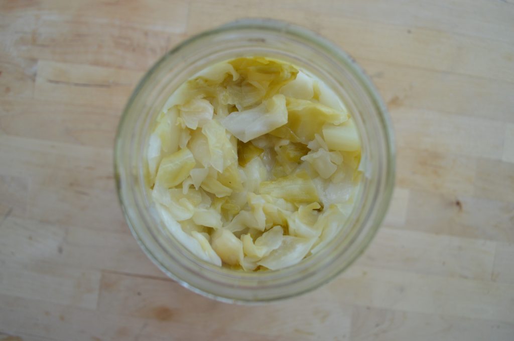 My Favorite Foods to Make From Scratch