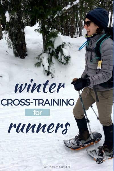 Winter Cross-Training for Runners