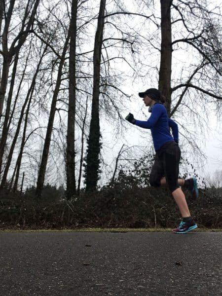 Friday Thrive - www.thisrunnersrecipes.com