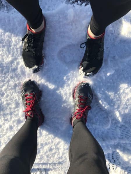 Friday Thrive www.thisrunnersrecipes.com