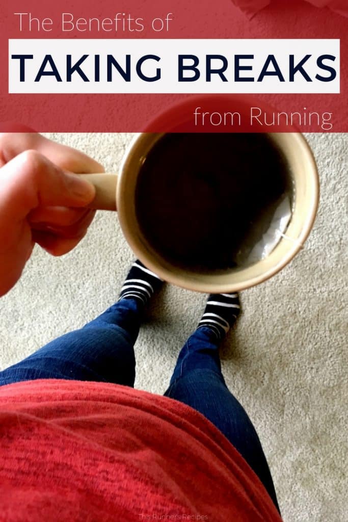 Why You Should Take Breaks from Running: The Value of Weekly Rest Days, Cutback Weeks, and Off Weeks