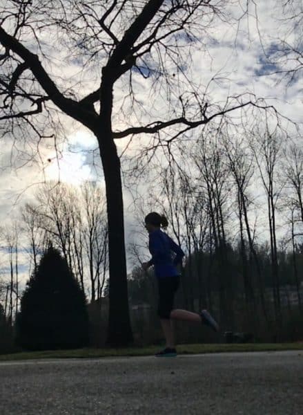 Mile Markers: Recovery and Reset