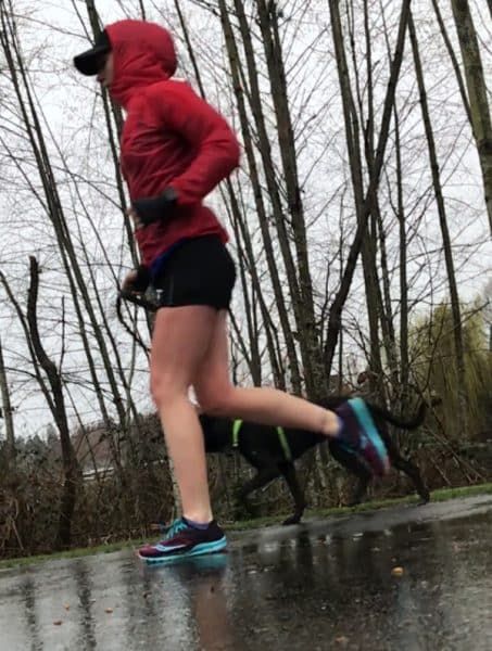 Mile Markers March 20