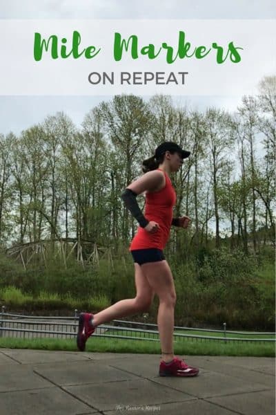 Mile Markers: On Repeat