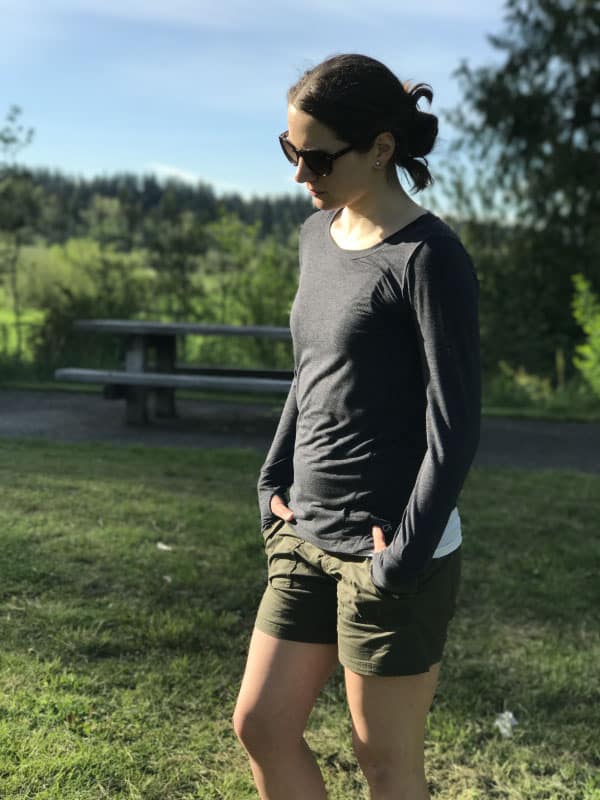 PrAna #TheWholeYou