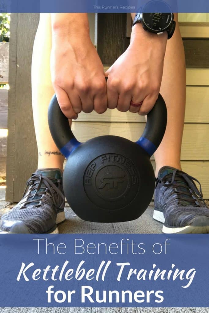 Alt Text The Benefits of Kettlebells for Runners