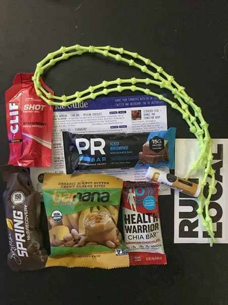 Friday Thrive: StrideBox