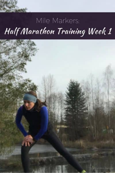 Mile Markers: Start of Season