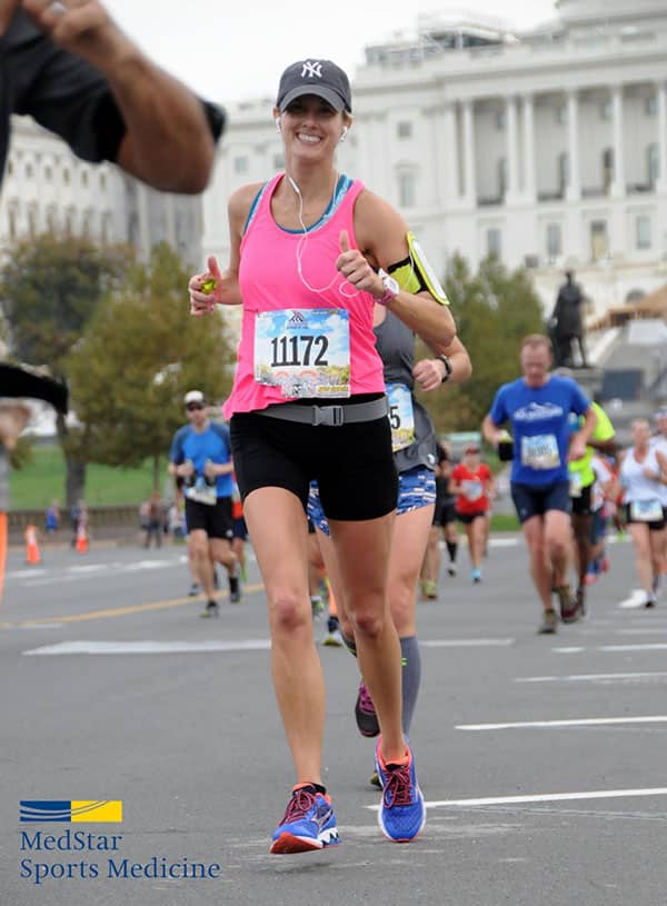 How Polarized Training Helped Laura Set PRs in Multiple Distances