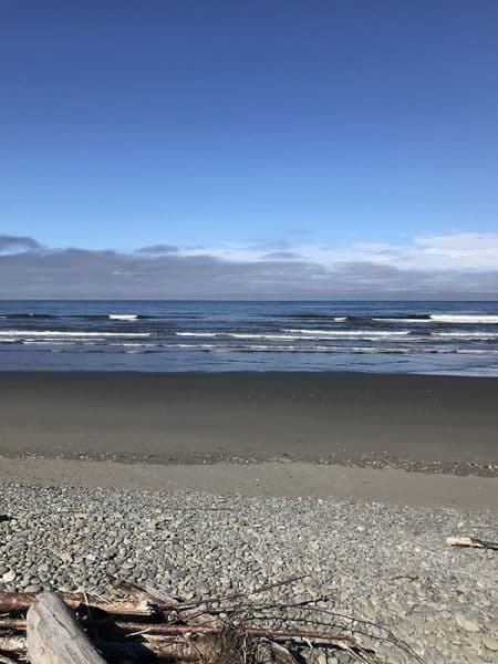 Mile Markers: Vitamin Sea