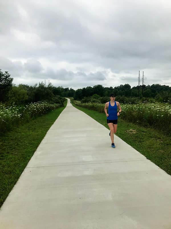 Mile Markers: Midwest Mileage