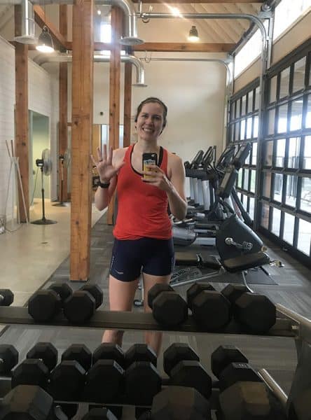 Mile Markers: Smoke Storm