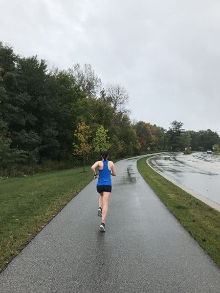 Mile Markers: Northwest to Midwest