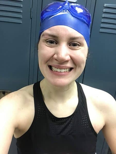 Mile Markers: All Things Not Running
