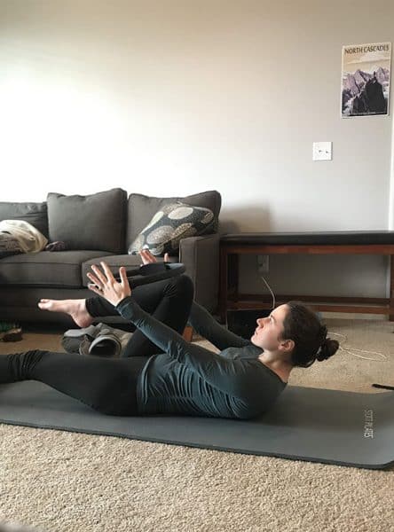 Mile Markers: Halfway There