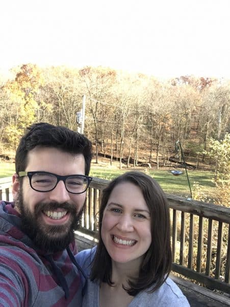 Mile Markers: Thanksgiving Week