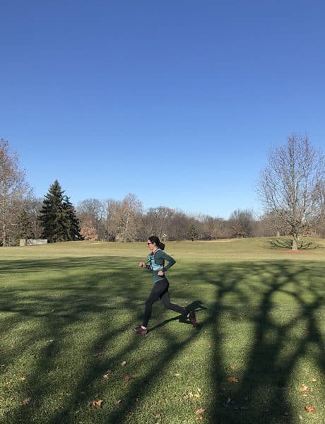 Training Intentions for 2019