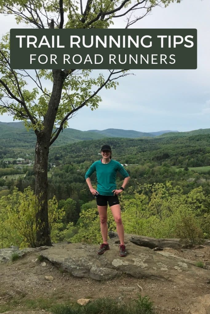 Trail Running Tips for Road Runners