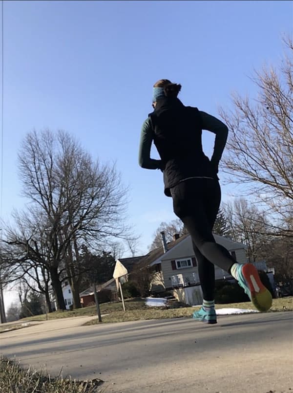 Mile Markers: Magic Number