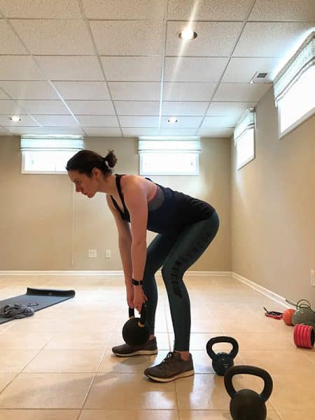 Mile Markers: With a Roar