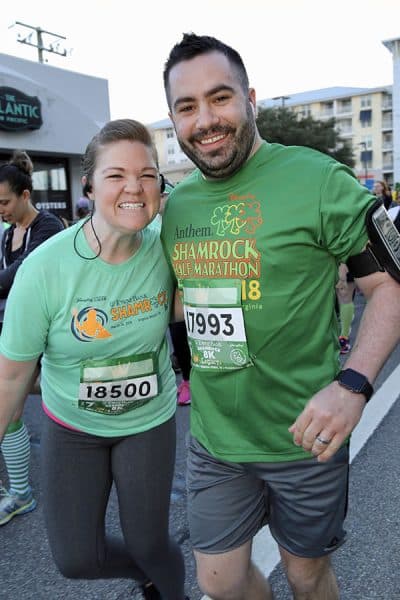 Athlete Accomplishments: March 2019