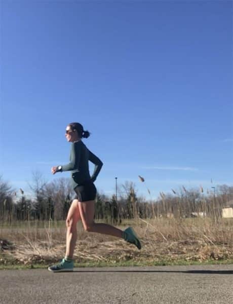 Mile Markers: Day by Day