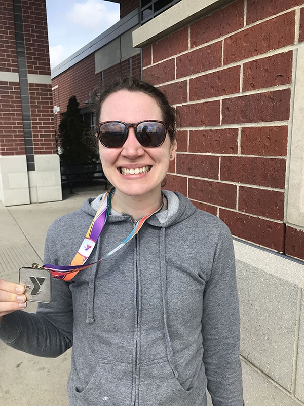 Ringing in Spring 10K 2019 Recap