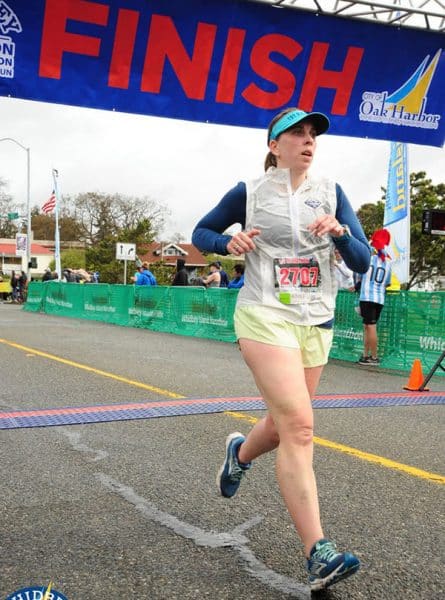 Athlete Accomplishments April 2019