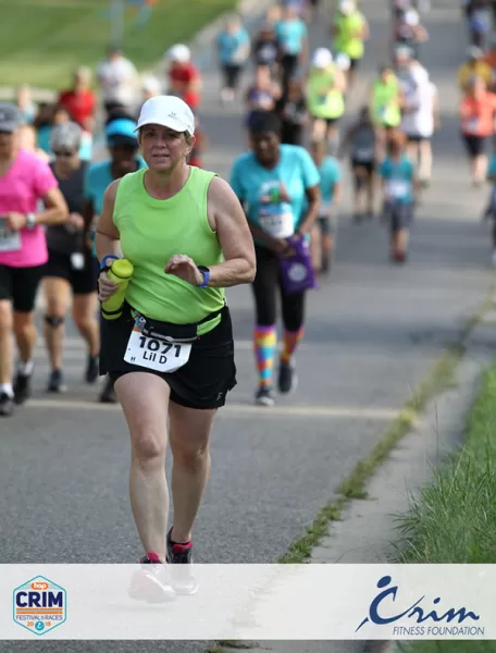 Athlete Accomplishments: August 2019